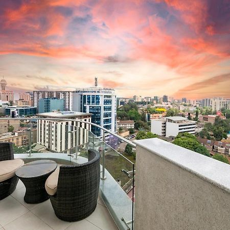 Capital White Mischief 3Bed By Yourhost,Nairobi Exterior photo