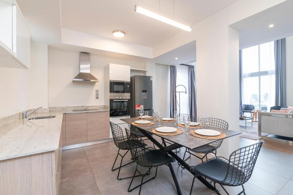Capital White Mischief 3Bed By Yourhost,Nairobi Exterior photo